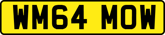 WM64MOW