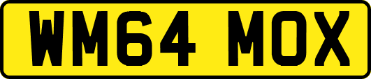 WM64MOX