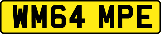 WM64MPE
