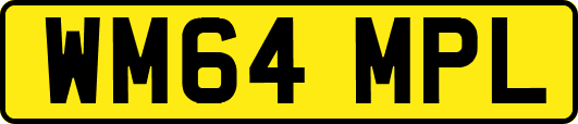 WM64MPL
