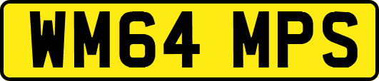 WM64MPS