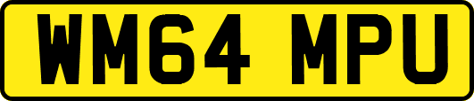 WM64MPU