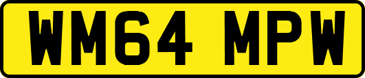 WM64MPW