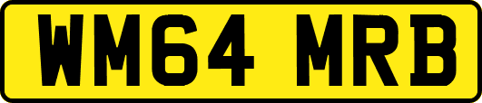WM64MRB