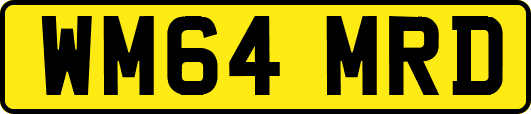 WM64MRD