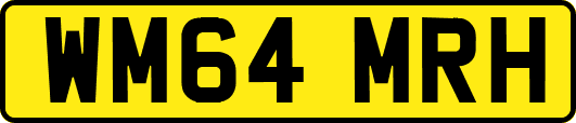 WM64MRH