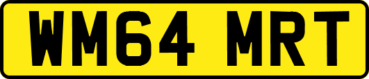 WM64MRT