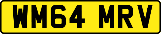WM64MRV