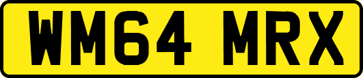 WM64MRX