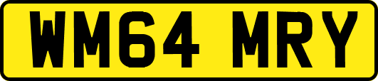 WM64MRY