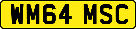 WM64MSC