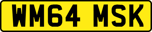 WM64MSK