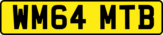 WM64MTB