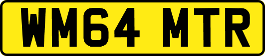 WM64MTR