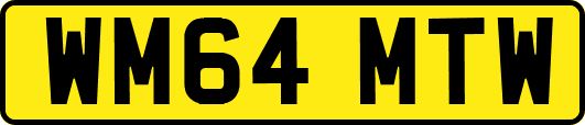 WM64MTW
