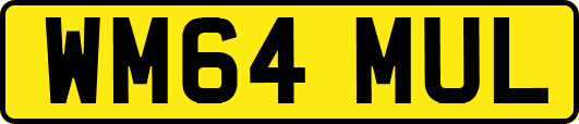 WM64MUL