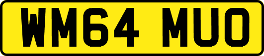 WM64MUO