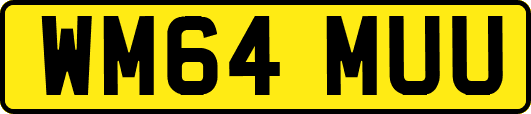 WM64MUU