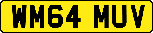 WM64MUV