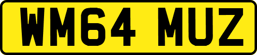 WM64MUZ