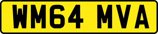 WM64MVA