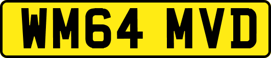 WM64MVD
