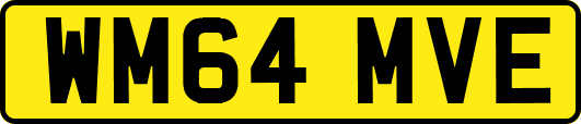 WM64MVE