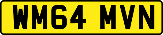 WM64MVN