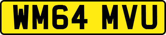 WM64MVU