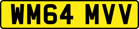 WM64MVV