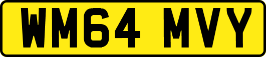 WM64MVY