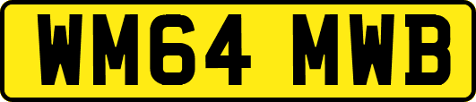 WM64MWB
