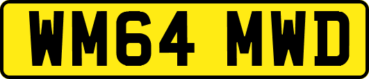 WM64MWD
