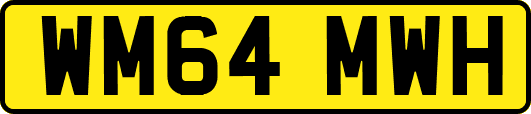 WM64MWH