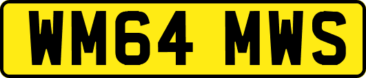WM64MWS