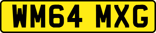 WM64MXG