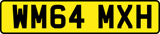 WM64MXH