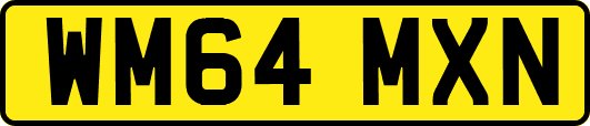 WM64MXN