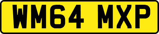 WM64MXP