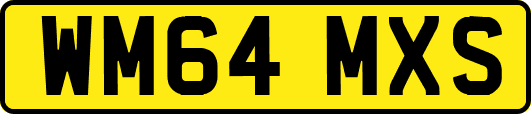 WM64MXS