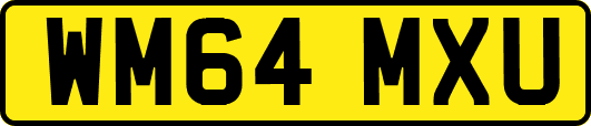 WM64MXU