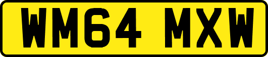 WM64MXW