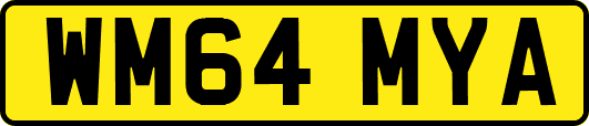 WM64MYA