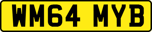 WM64MYB