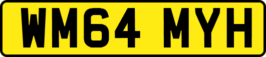 WM64MYH