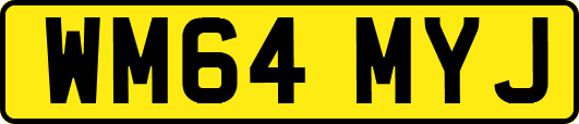 WM64MYJ