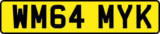 WM64MYK