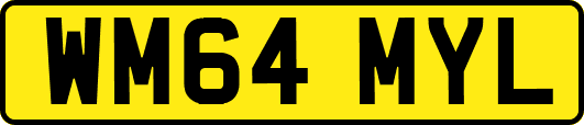 WM64MYL