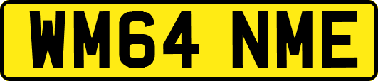 WM64NME