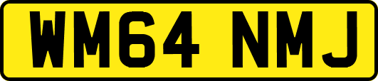 WM64NMJ